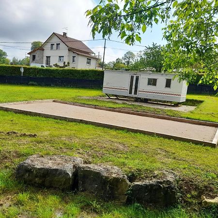 Chambre Du Jura Saint-Germain-les-Arlay ภายนอก รูปภาพ